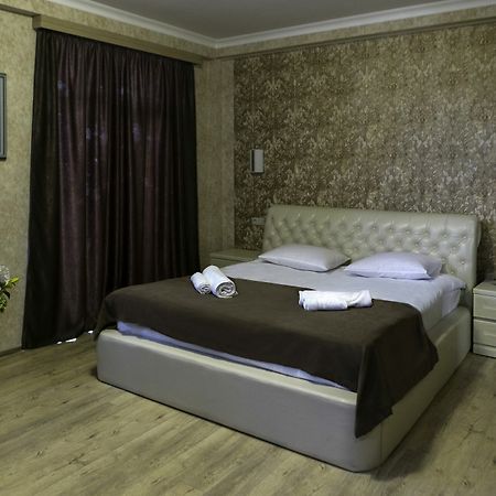 Hotel Ok Georgia Tbilisi Luaran gambar