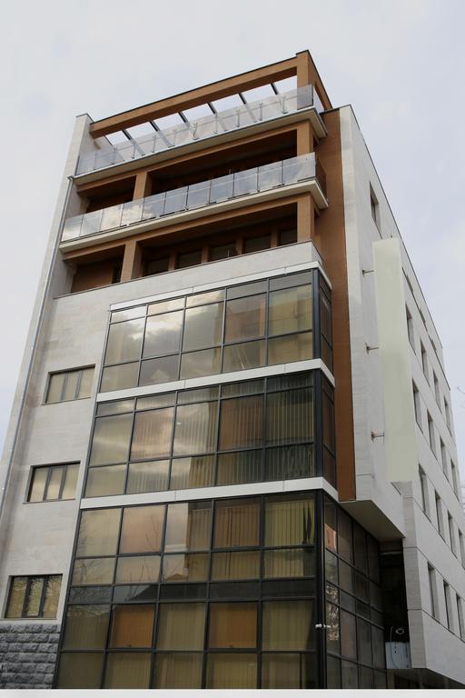 Hotel Ok Georgia Tbilisi Luaran gambar