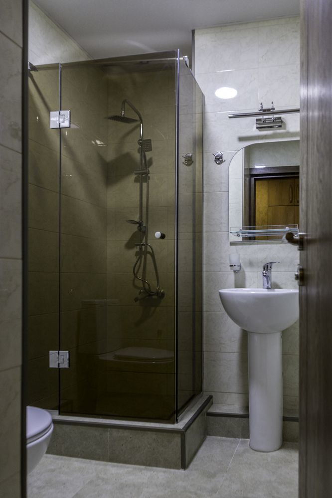 Hotel Ok Georgia Tbilisi Luaran gambar