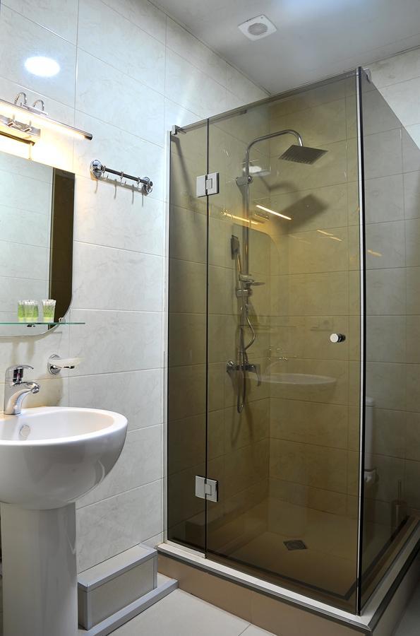 Hotel Ok Georgia Tbilisi Luaran gambar