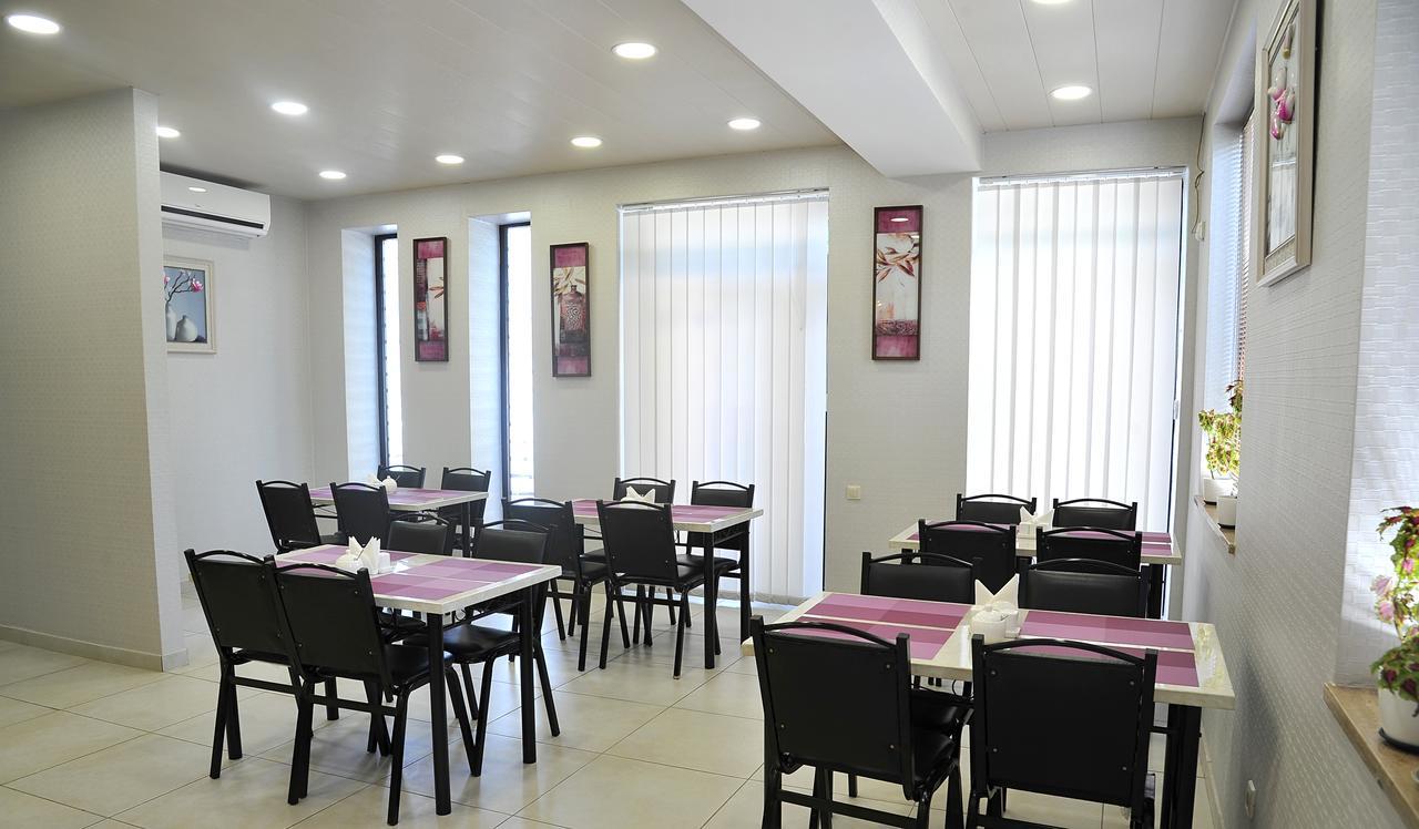 Hotel Ok Georgia Tbilisi Luaran gambar