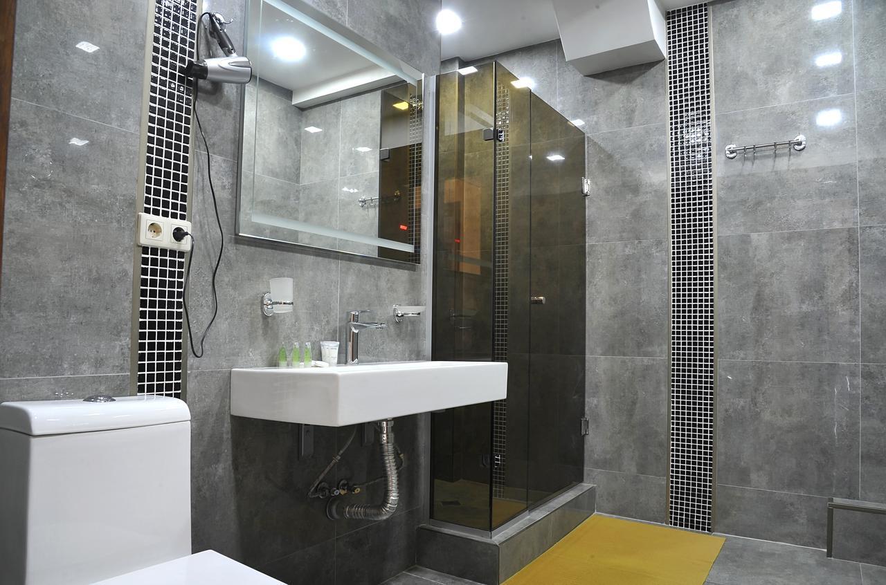 Hotel Ok Georgia Tbilisi Luaran gambar
