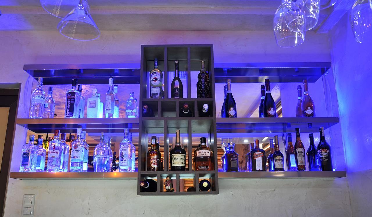 Hotel Ok Georgia Tbilisi Luaran gambar