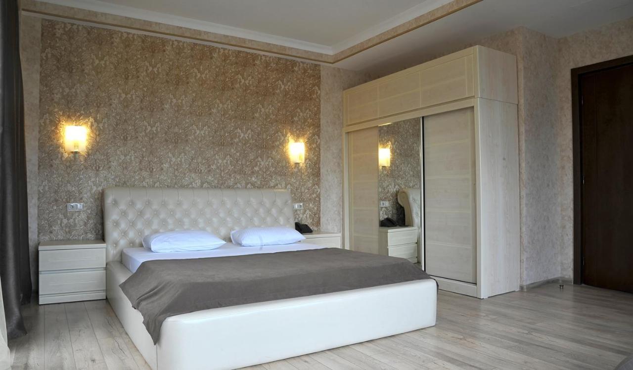Hotel Ok Georgia Tbilisi Luaran gambar