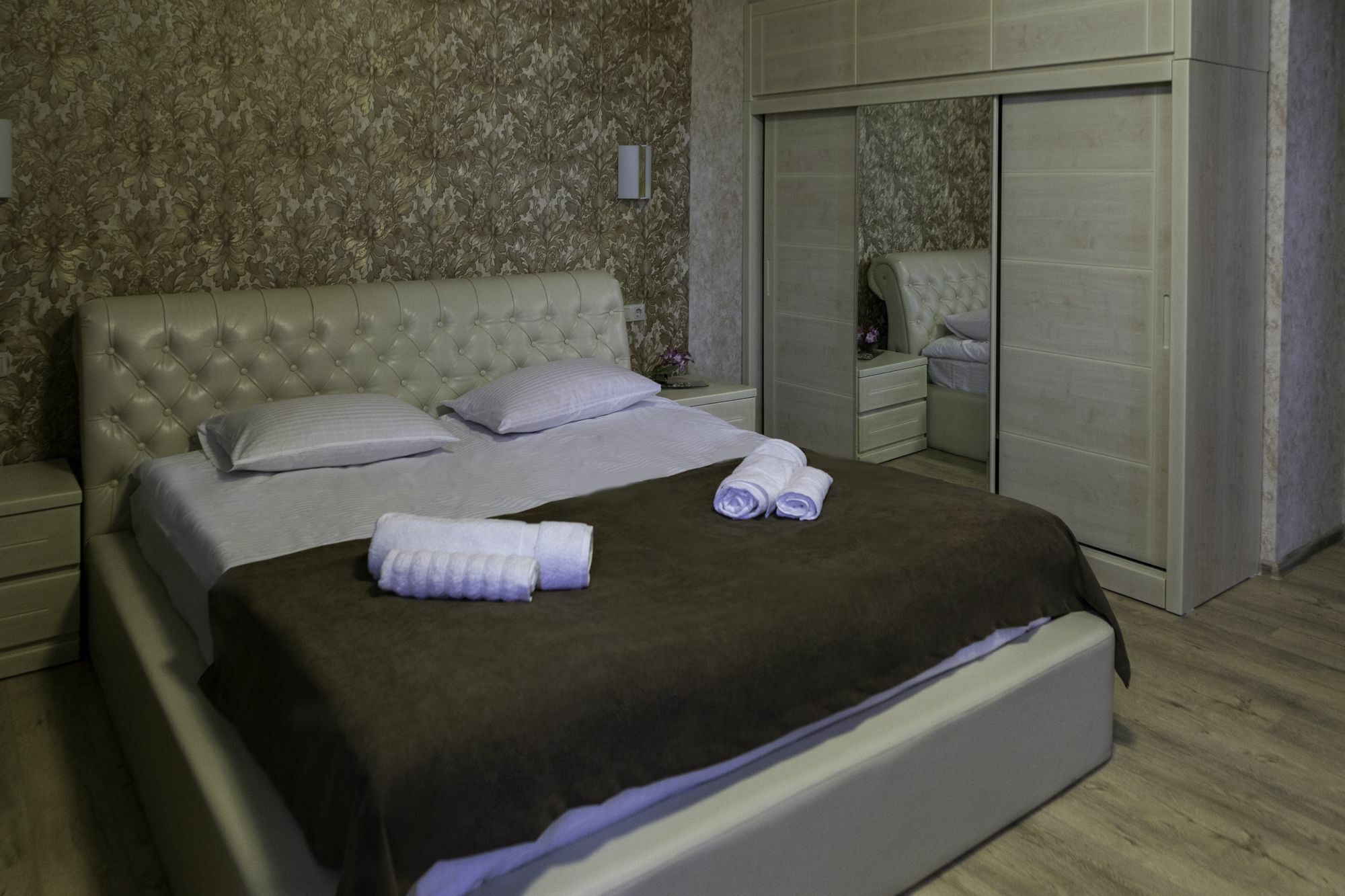 Hotel Ok Georgia Tbilisi Luaran gambar
