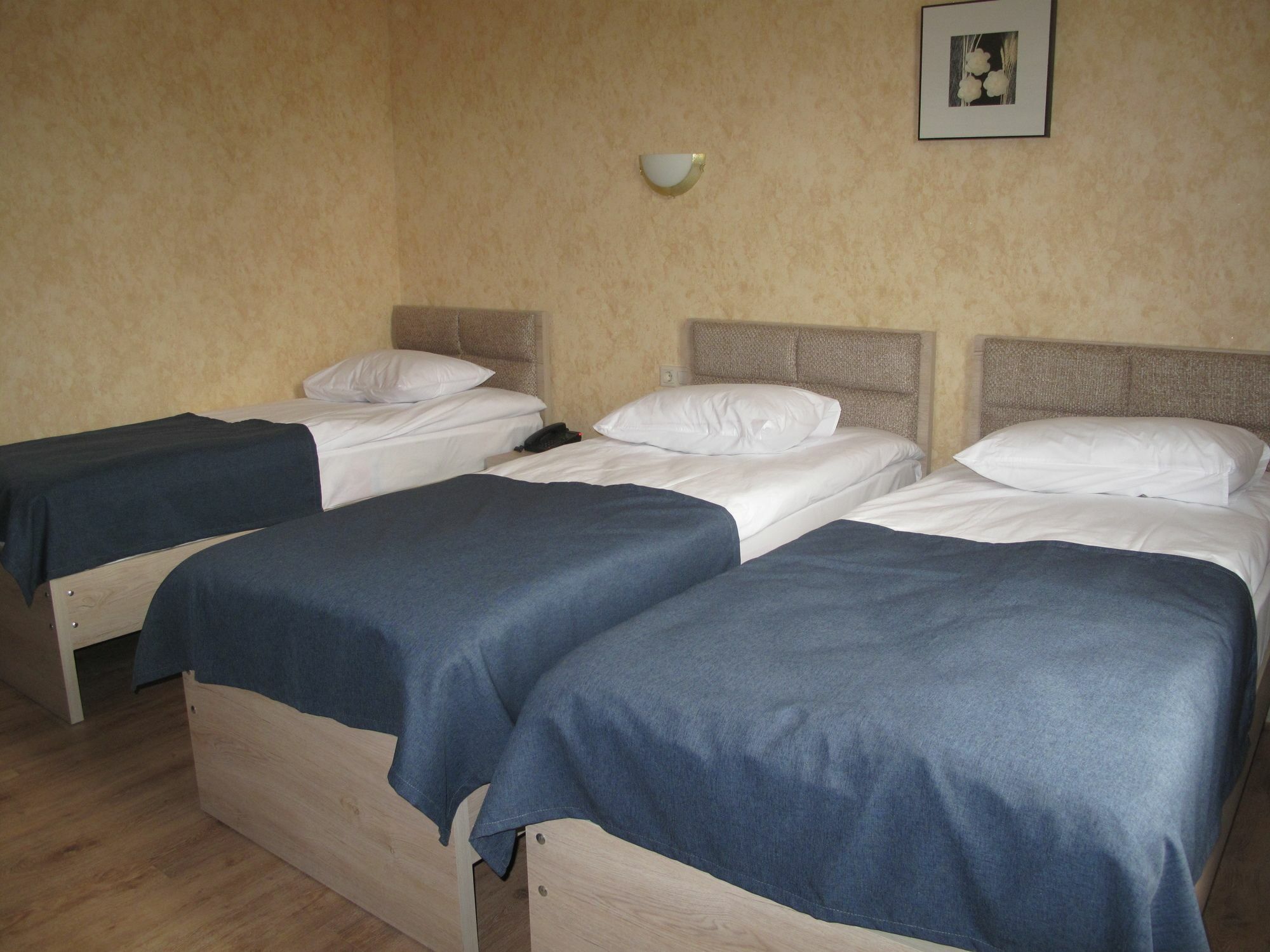 Hotel Ok Georgia Tbilisi Luaran gambar